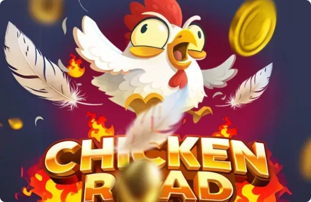 chicken road casino game